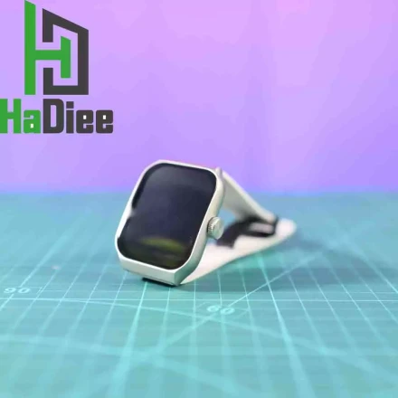 slider images